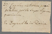 L 00736
<br/>
Label met opschrift
<br/>
<em></em>
